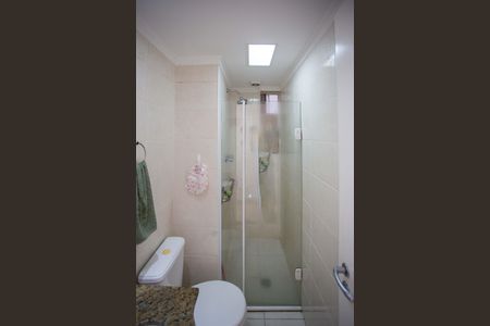 Apartamento à venda com 69m², 3 quartos e 2 vagasBanBanheiro Socialeiro Social