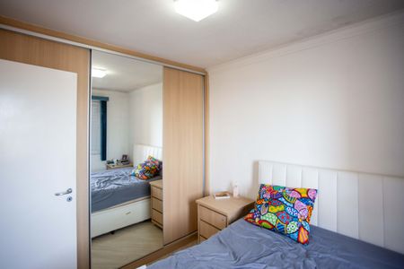 Apartamento à venda com 69m², 3 quartos e 2 vagasSuíte