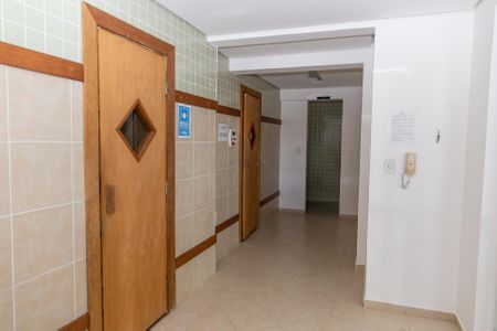 Apartamento à venda com 69m², 3 quartos e 2 vagasSaúna