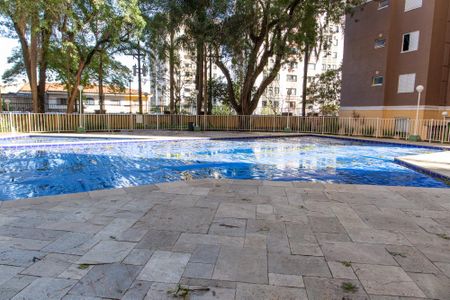 Apartamento à venda com 69m², 3 quartos e 2 vagasPiscina