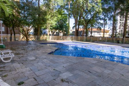 Apartamento à venda com 69m², 3 quartos e 2 vagasPiscina