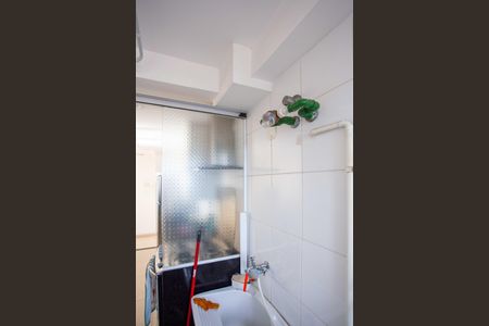 Apartamento à venda com 69m², 3 quartos e 2 vagasÁrea de Serviço