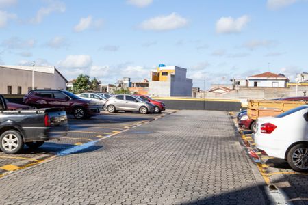 Apartamento à venda com 69m², 3 quartos e 2 vagasGaragem