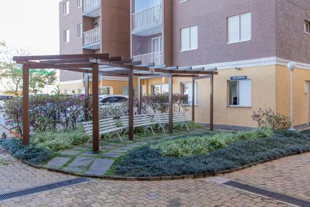 Apartamento à venda com 69m², 3 quartos e 2 vagasÁrea comum