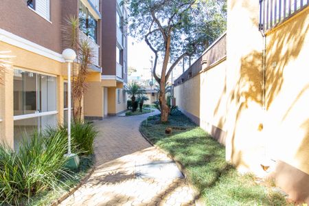 Apartamento à venda com 69m², 3 quartos e 2 vagasÁrea comum