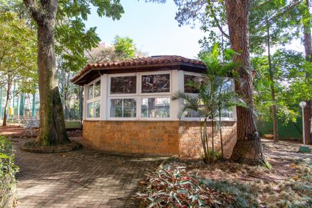 Apartamento à venda com 69m², 3 quartos e 2 vagasÁrea comum