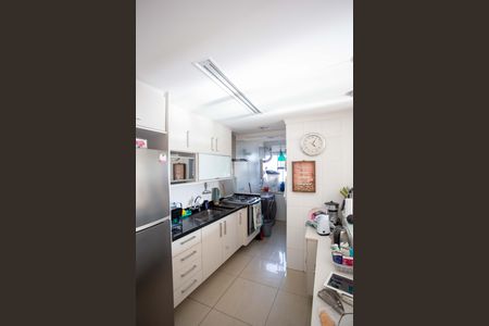 Apartamento à venda com 69m², 3 quartos e 2 vagasCozinha