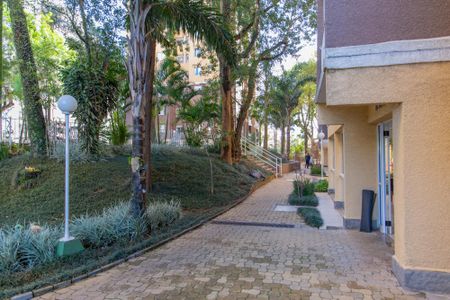 Apartamento à venda com 69m², 3 quartos e 2 vagasÁrea comum