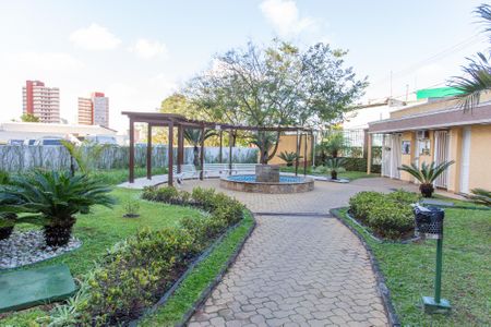 Apartamento à venda com 69m², 3 quartos e 2 vagasÁrea comum