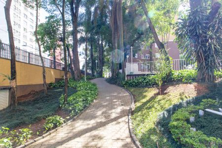 Apartamento à venda com 69m², 3 quartos e 2 vagasÁrea comum