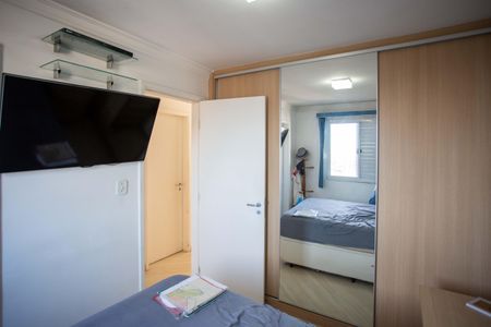Apartamento à venda com 69m², 3 quartos e 2 vagasSuíte