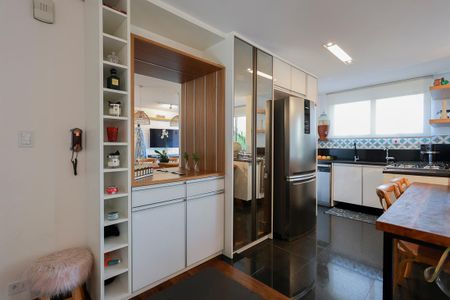 Apartamento à venda com 60m², 2 quartos e 1 vaga Apartamento à venda com 60m², 2 quartos e 1 vagaCozinha