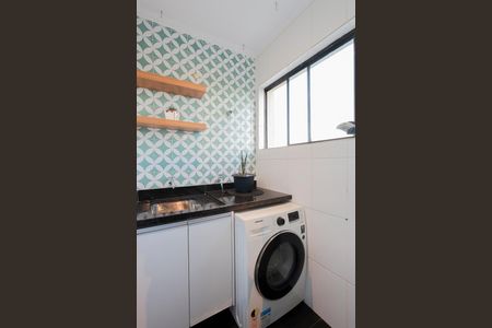 Apartamento à venda com 60m², 2 quartos e 1 vaga Apartamento à venda com 60m², 2 quartos e 1 vagaÁrea de serviço