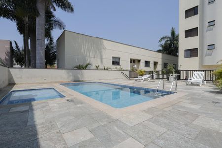 Apartamento à venda com 60m², 2 quartos e 1 vaga Apartamento à venda com 60m², 2 quartos e 1 vagaÁrea comum - Piscina