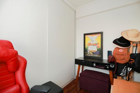 Apartamento à venda com 60m², 2 quartos e 1 vaga Apartamento à venda com 60m², 2 quartos e 1 vagaQuarto