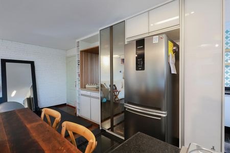 Apartamento à venda com 60m², 2 quartos e 1 vaga Apartamento à venda com 60m², 2 quartos e 1 vagaCozinha