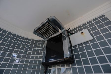 Apartamento à venda com 60m², 2 quartos e 1 vaga Apartamento à venda com 60m², 2 quartos e 1 vagaBanheiro da Suíte