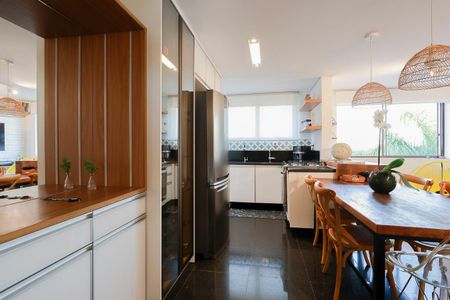 Apartamento à venda com 60m², 2 quartos e 1 vaga Apartamento à venda com 60m², 2 quartos e 1 vagaCozinha