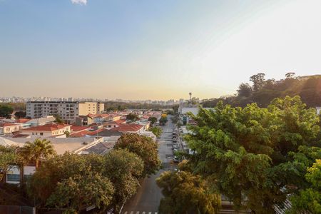 Apartamento à venda com 60m², 2 quartos e 1 vaga Apartamento à venda com 60m², 2 quartos e 1 vagaVista do Quarto