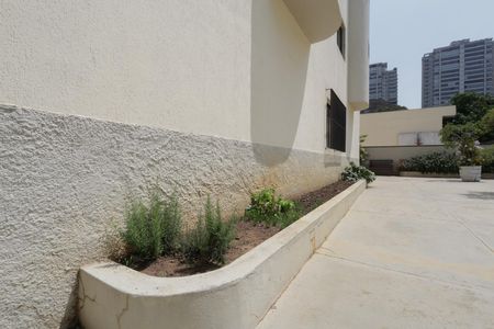 Apartamento à venda com 60m², 2 quartos e 1 vaga Apartamento à venda com 60m², 2 quartos e 1 vagaÁrea comum - Horta comunitária