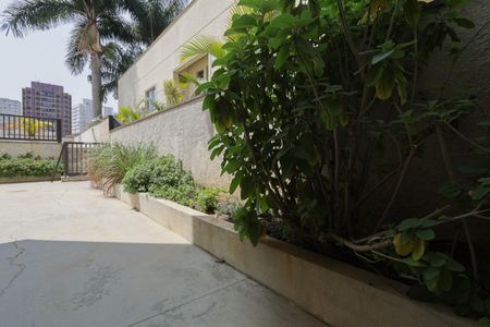 Apartamento à venda com 60m², 2 quartos e 1 vaga Apartamento à venda com 60m², 2 quartos e 1 vagaÁrea comum - Horta comunitária