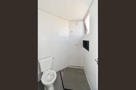 Apartamento à venda com 58m², 2 quartos e 2 vagas Apartamento à venda com 58m², 2 quartos e 2 vagasBanheiro Suíte 2