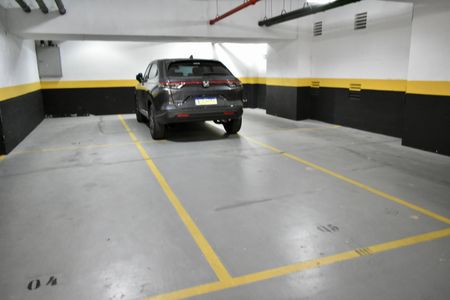 Apartamento à venda com 72m², 2 quartos e 2 vagas Apartamento à venda com 72m², 2 quartos e 2 vagasGaragem