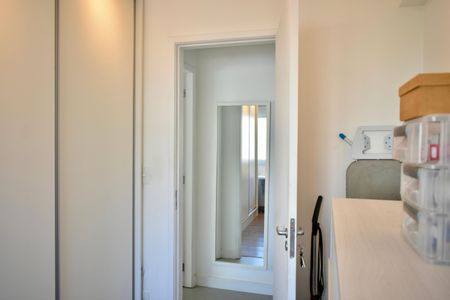 Apartamento à venda com 72m², 2 quartos e 2 vagas Apartamento à venda com 72m², 2 quartos e 2 vagasQuarto