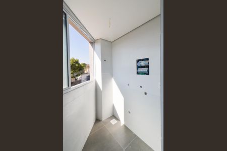 Apartamento à venda com 73m², 3 quartos e 2 vagasÁrea de Serviço