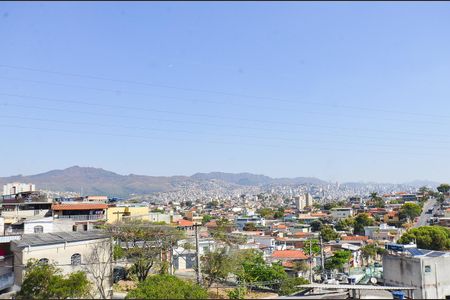 Apartamento à venda com 73m², 3 quartos e 2 vagasVista Área de Serviço