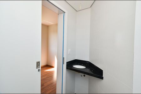 Apartamento à venda com 73m², 3 quartos e 2 vagasBanheiro Suíte