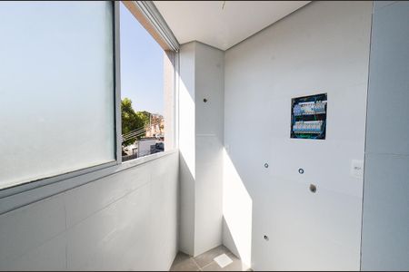 Apartamento à venda com 73m², 3 quartos e 2 vagasÁrea de Serviço