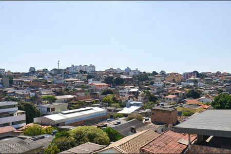 Apartamento à venda com 73m², 3 quartos e 2 vagasVista Área de Serviço