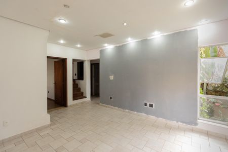 Sala de casa à venda com 8 quartos, 374m² em Jardim Quarto Centenário, Campinas