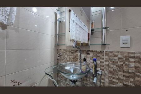 Casa à venda com 227m², 3 quartos e 4 vagas Casa à venda com 227m², 3 quartos e 4 vagasBanheiro 1