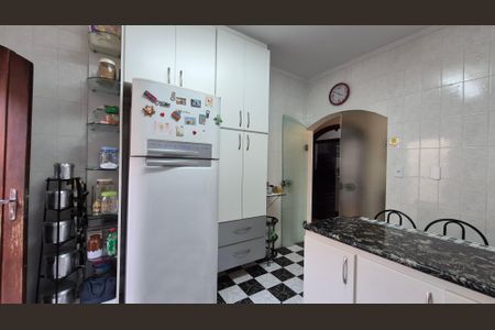 Casa à venda com 227m², 3 quartos e 4 vagas Casa à venda com 227m², 3 quartos e 4 vagasCozinha