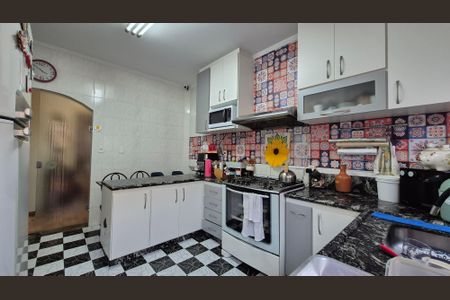 Casa à venda com 227m², 3 quartos e 4 vagas Casa à venda com 227m², 3 quartos e 4 vagasCozinha