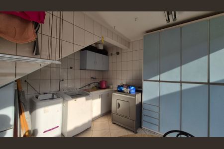 Casa à venda com 227m², 3 quartos e 4 vagas Casa à venda com 227m², 3 quartos e 4 vagasÁrea de Serviço