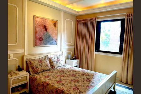 Apartamento à venda com 4 quartos, 340m² em Paraíso do Morumbi, São Paulo