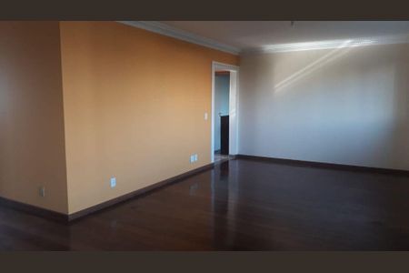 Apartamento à venda com 4 quartos, 190m² em Vila Morse, São Paulo