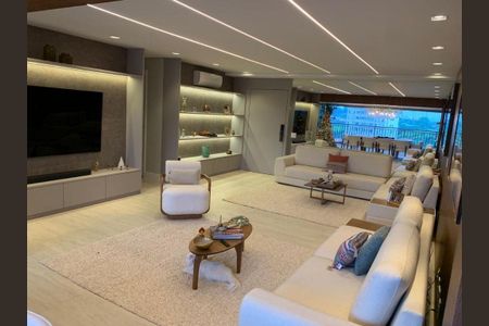 Apartamento à venda com 3 quartos, 154m² em Butantã, São Paulo