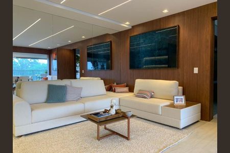 Apartamento à venda com 3 quartos, 154m² em Butantã, São Paulo
