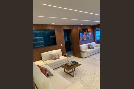 Apartamento à venda com 3 quartos, 154m² em Butantã, São Paulo