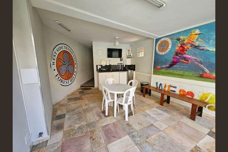 Apartamento à venda com 3 quartos, 200m² em Morumbi, São Paulo
