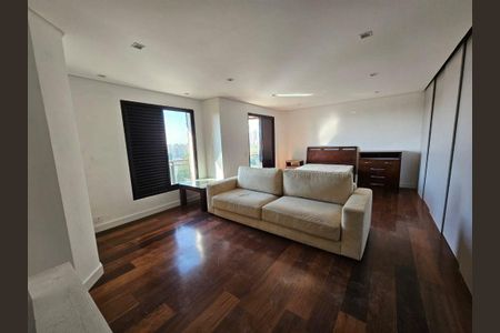 Apartamento à venda com 3 quartos, 200m² em Morumbi, São Paulo