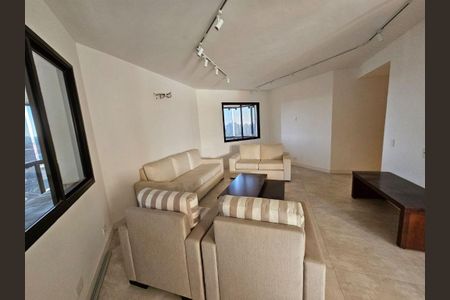 Apartamento à venda com 3 quartos, 200m² em Morumbi, São Paulo