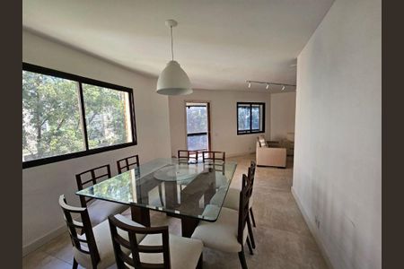 Apartamento à venda com 3 quartos, 200m² em Morumbi, São Paulo