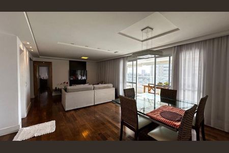 Apartamento à venda com 3 quartos, 149m² em Jardim das Vertentes, São Paulo