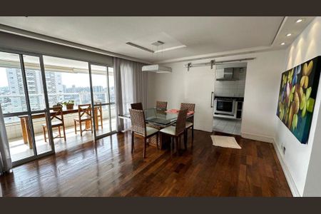 Apartamento à venda com 3 quartos, 149m² em Jardim das Vertentes, São Paulo