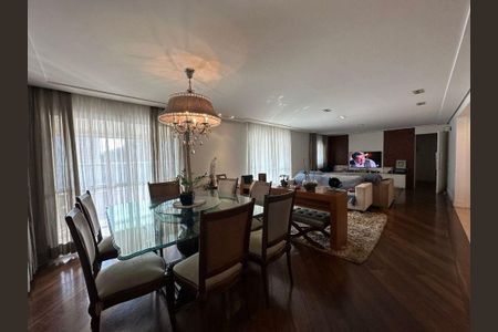 Apartamento à venda com 3 quartos, 184m² em Jardim das Vertentes, São Paulo